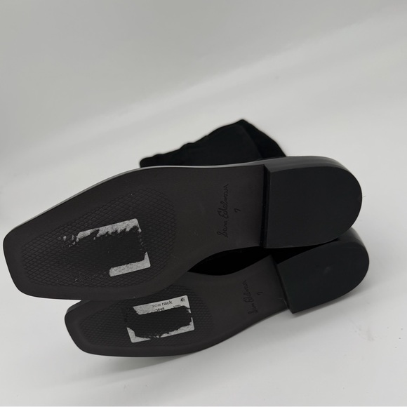 Sam Edelman CLIVE EMBELLISHED RIDING BOOT - Picture 8 of 8